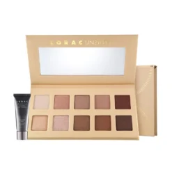 Eyes LORAC UNZIPPED™ Eye Shadow Palette