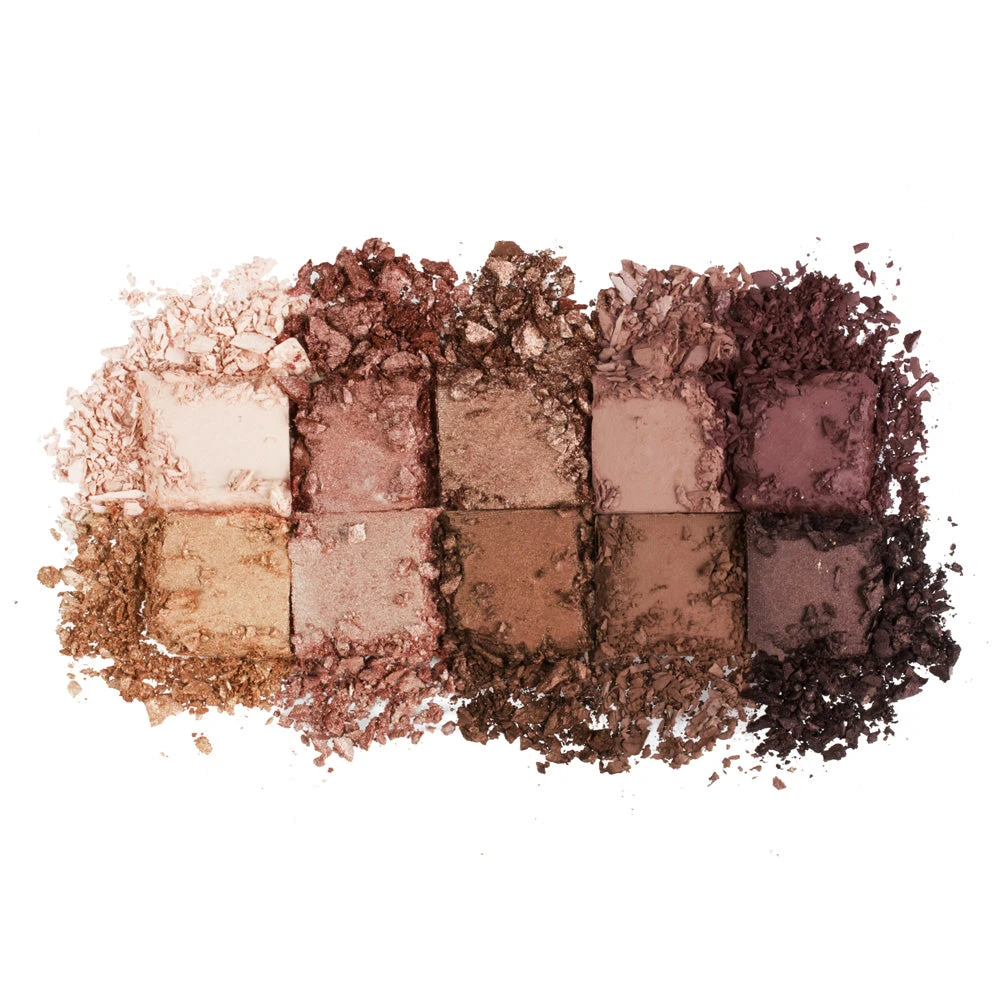 Eyes LORAC UNZIPPED™ Eye Shadow Palette