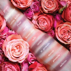 Viseart Paris EDIT Eyeshadow Palette