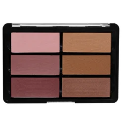 Viseart Blush HD Palette