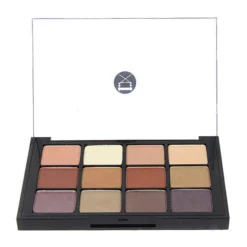 Viseart Paris Nudes 06 SlimPro Eyeshadow Palette