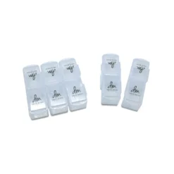 Danessa Myricks Beauty Vision Cream Cover Palette Kit Warm