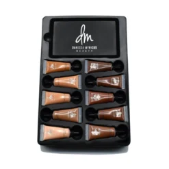 Danessa Myricks Beauty Vision Cream Cover Palette Kit Warm