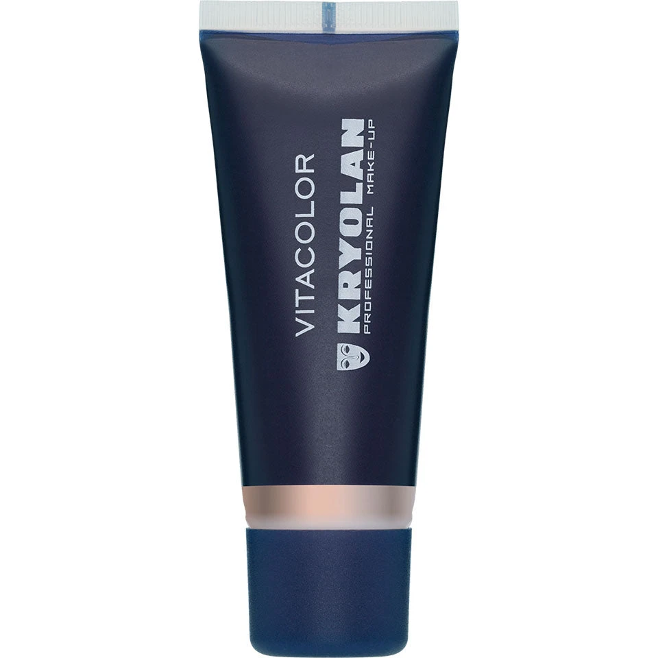 Kryolan Professional Make-Up Kryolan Vitacolor Foundation