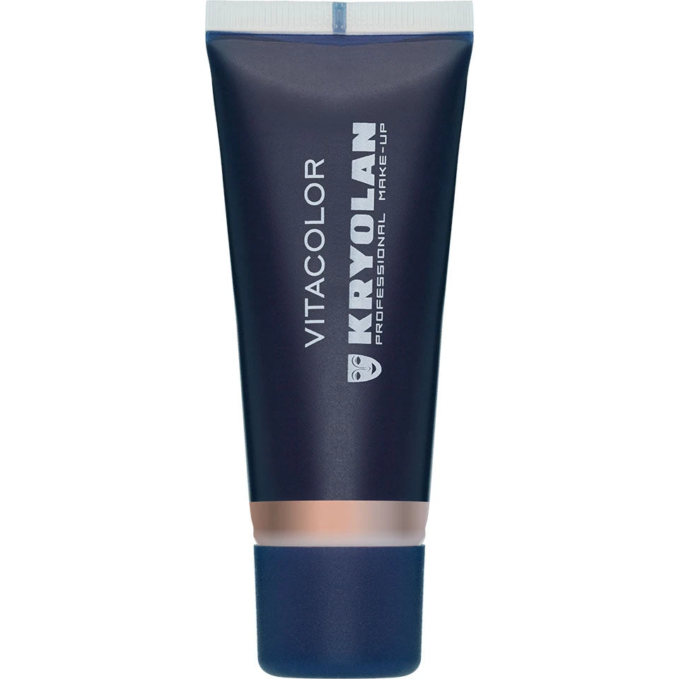 Kryolan Professional Make-Up Kryolan Vitacolor Foundation