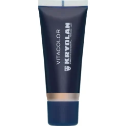 Kryolan Professional Make-Up Kryolan Vitacolor Foundation