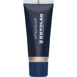 Kryolan Professional Make-Up Kryolan Vitacolor Foundation