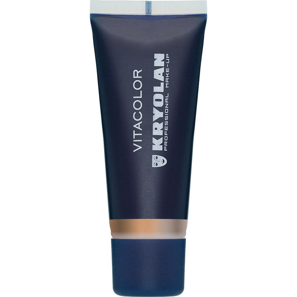 Kryolan Professional Make-Up Kryolan Vitacolor Foundation