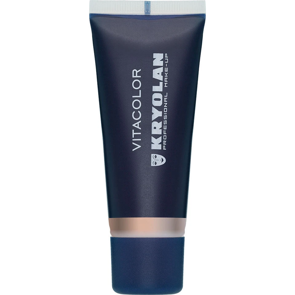 Kryolan Professional Make-Up Kryolan Vitacolor Foundation