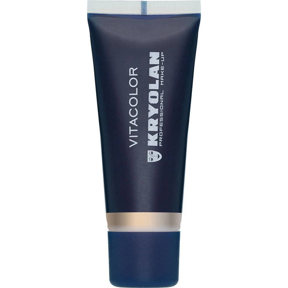 Kryolan Professional Make-Up Kryolan Vitacolor Foundation
