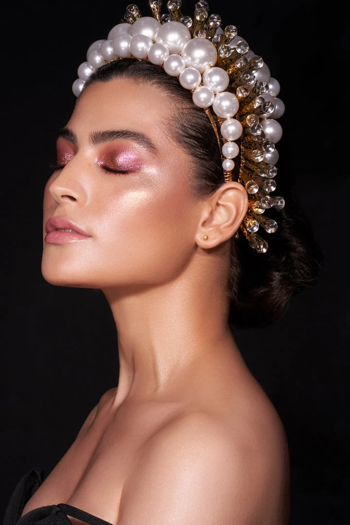 New Danessa Myricks Beauty ColorFix Foils