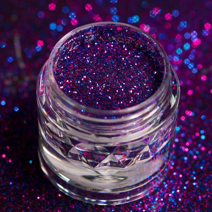 Karla Cosmetics Glitter Pot 2g