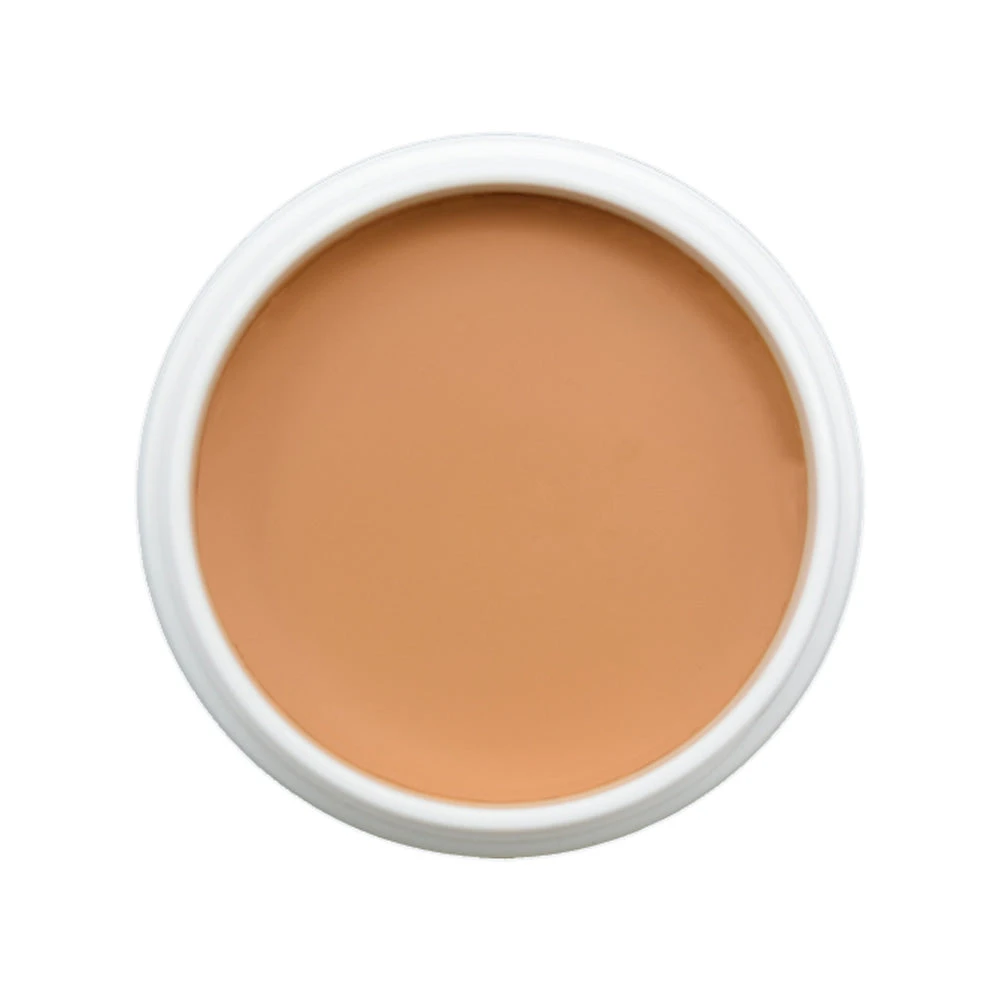 William Tuttle Creme Foundation Face