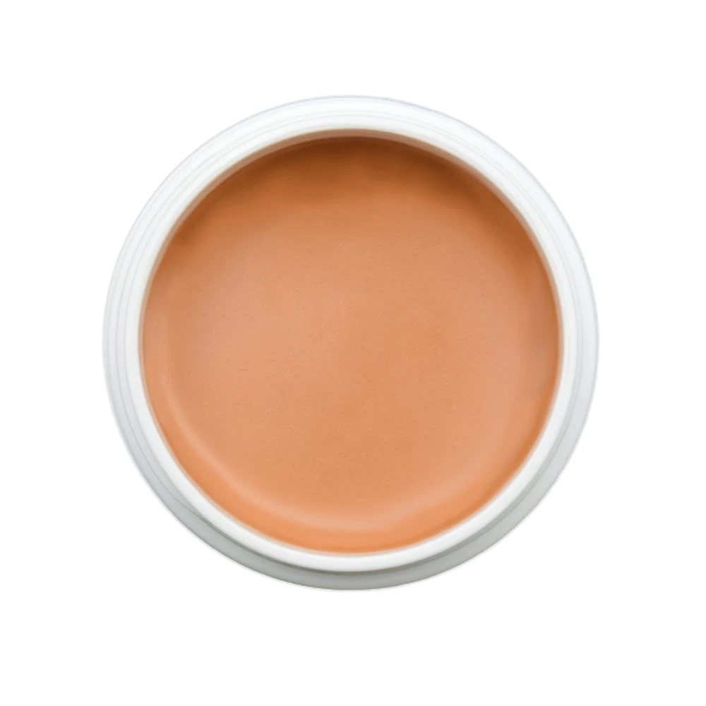 William Tuttle Creme Foundation Face