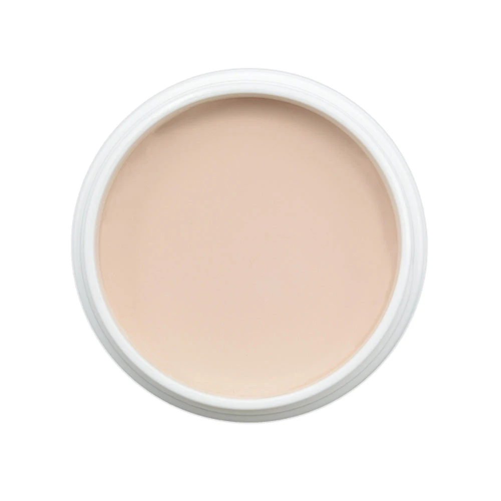 William Tuttle Creme Foundation Face