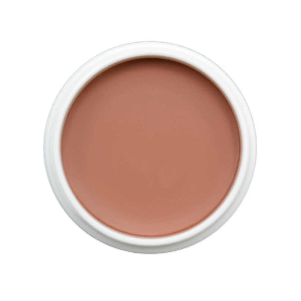 William Tuttle Creme Foundation Face