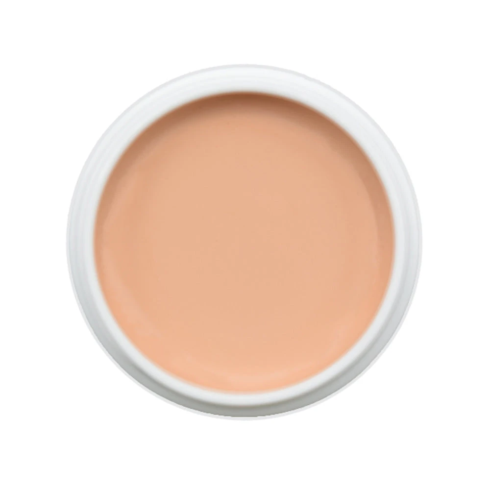 William Tuttle Creme Foundation Face