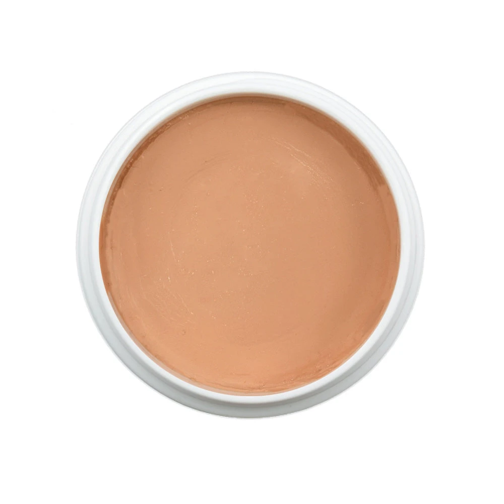 William Tuttle Creme Foundation Face