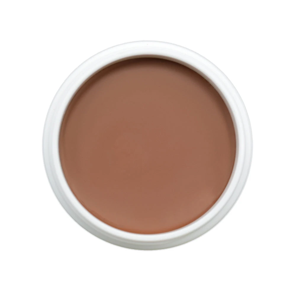 William Tuttle Creme Foundation Face