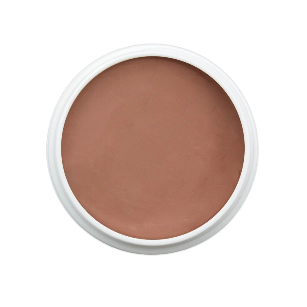 William Tuttle Creme Foundation Face