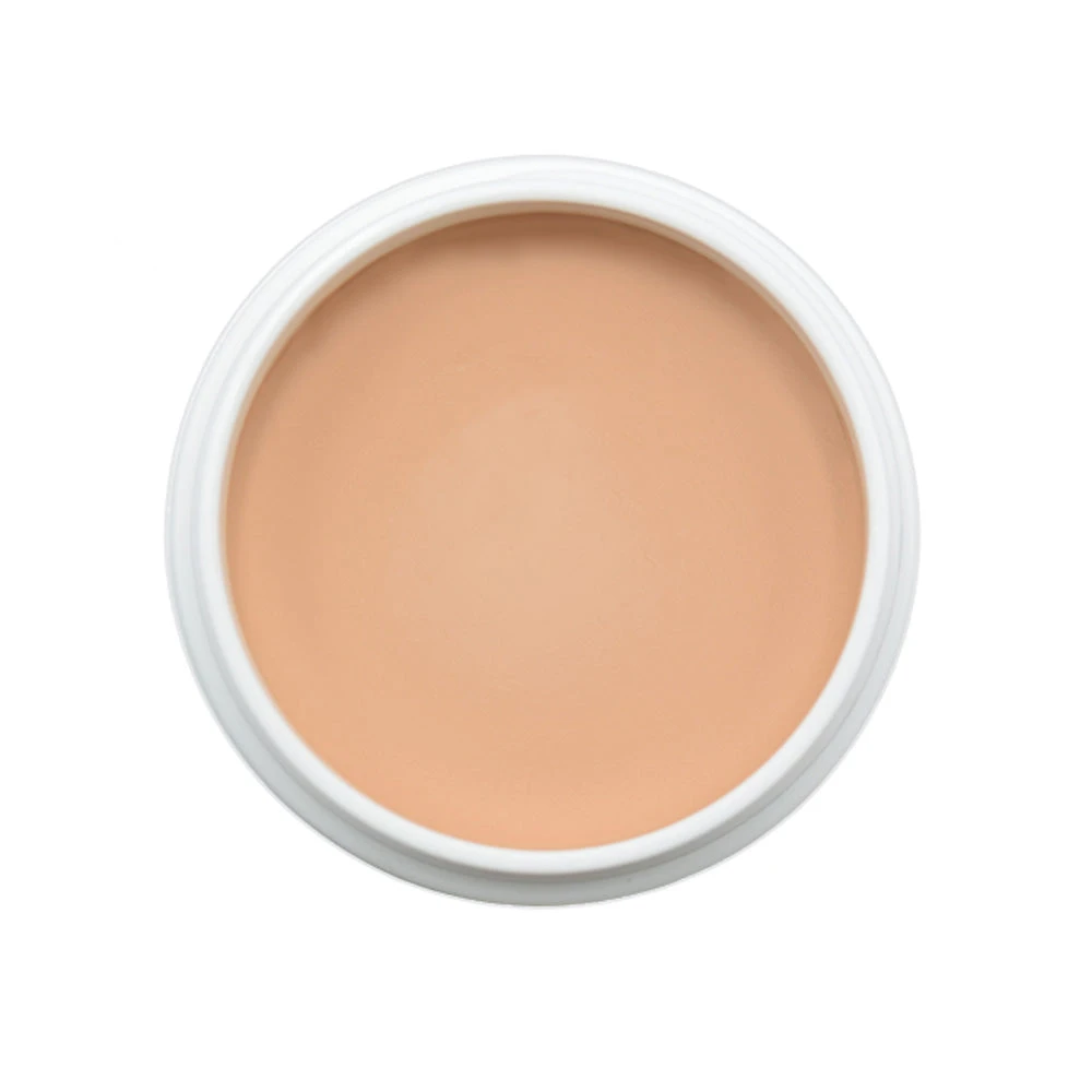 William Tuttle Creme Foundation Face