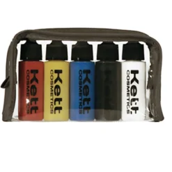 Kett Hydro Color Theory Collection Face