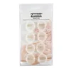 Kits & Tools Z-Palette Travel Jars 8 Pack (Small)
