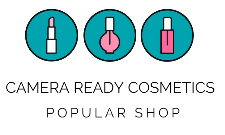 Camera Ready Cosmetics ????‍♂️Cosplay Shop